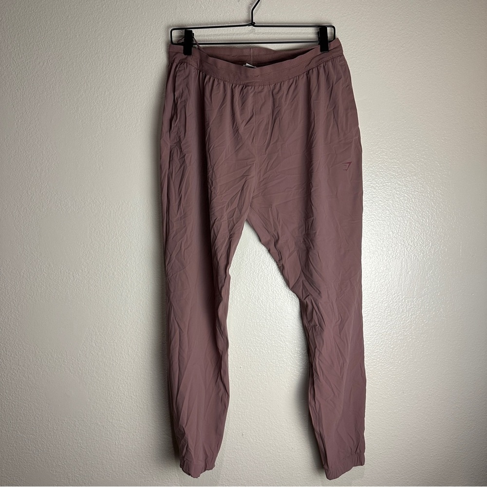 Gymshark Joggers Pants Athletic Wear Size XL